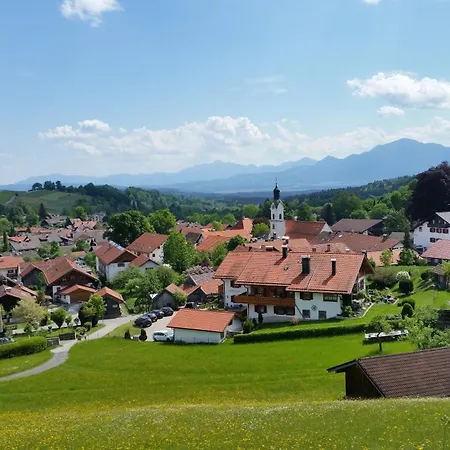 דירה Haus Im Oberland Berg באד קוהלגרוב