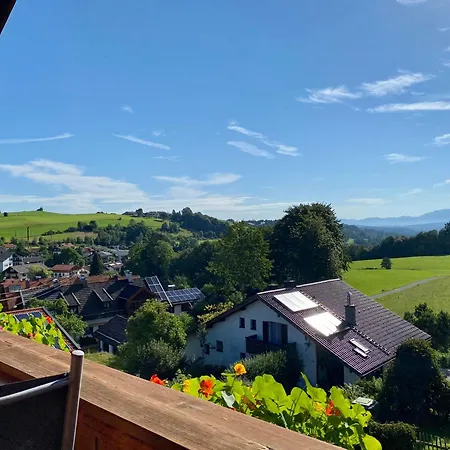 Haus Im Oberland Berg באד קוהלגרוב