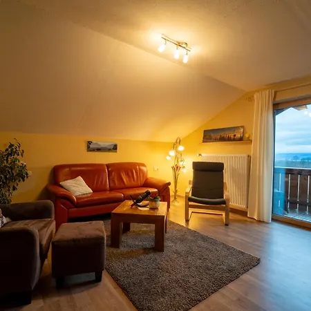 Haus Im Oberland Berg