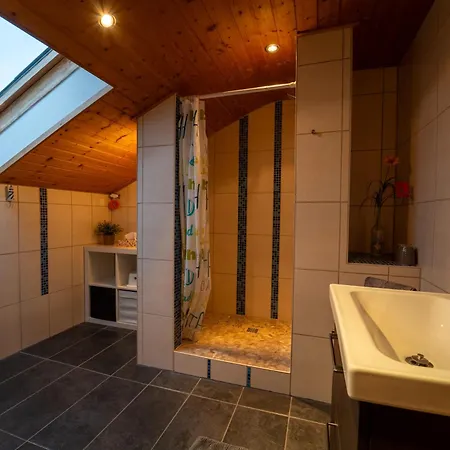 Haus Im Oberland Berg *