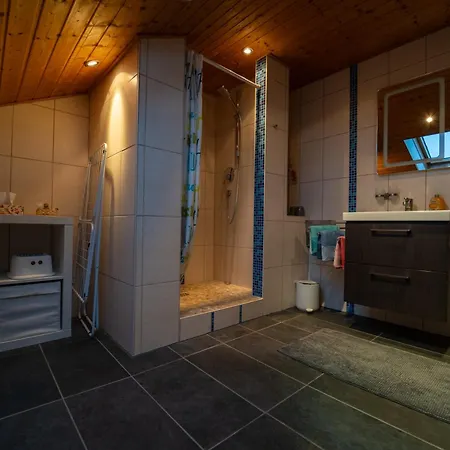 Haus Im Oberland Berg * Bad Kohlgrub