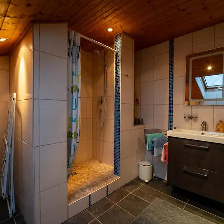 Haus Im Oberland Berg * Bad Kohlgrub